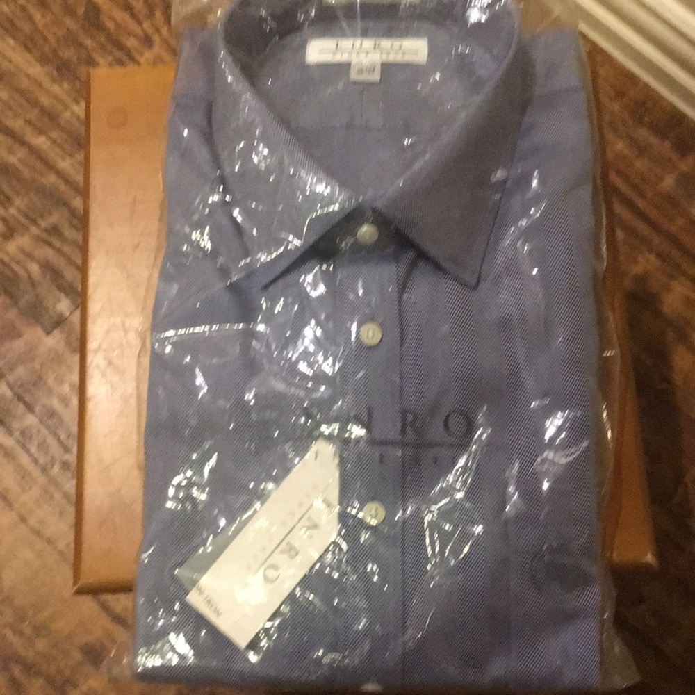 Enro brand - Mens dress shirt